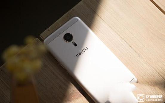 魅族MX6和聯(lián)想ZUK Z2對比評測2