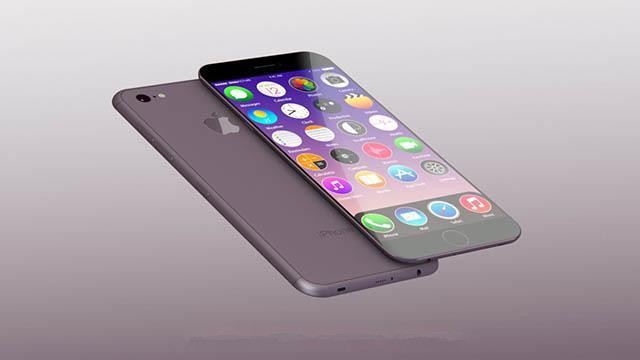 蘋果供應商營收預計增加 看好今年iPhone 7