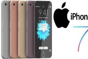 9月發布 蘋果已經開始為iPhone 7采購零部件了