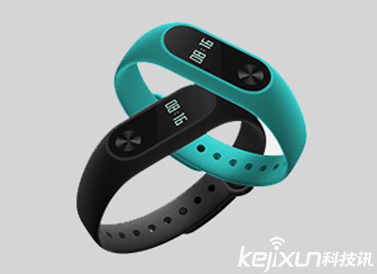 小米手環2支持基本主流手機？iPhone也可以用？