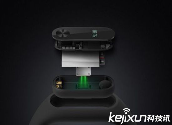 小米手環(huán)2支持基本主流手機?iPhone也可以用?