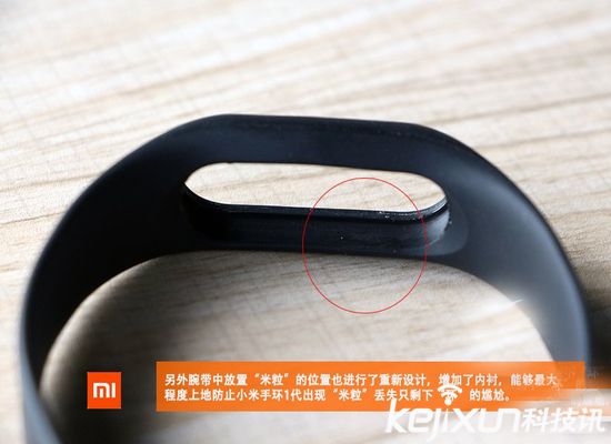 小米手環(huán)2暴力拆解：有屏幕才是王道！