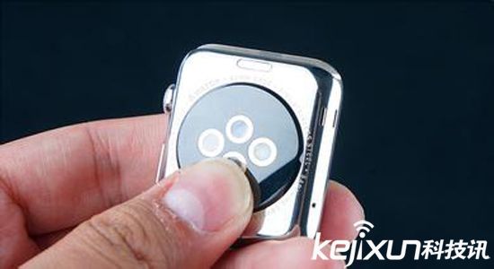 蘋果公司或將發(fā)布新款 apple watch可獨立使用