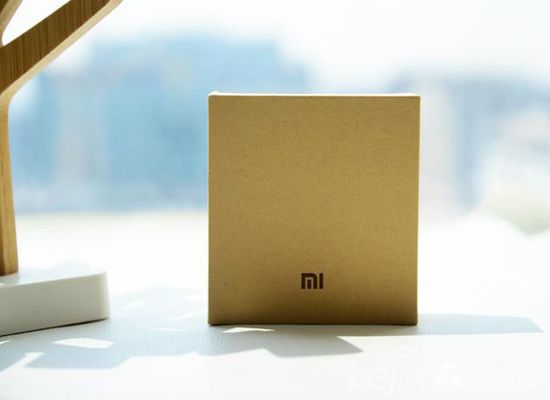 小米手環2真機先睹為快 超長待機 納尼？