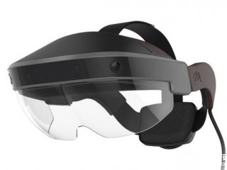 META 2開賣  微軟HOLOLENS最強(qiáng)勁對手來了
