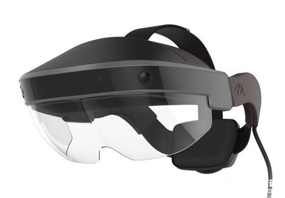 微軟HOLOLENS最強勁對手:meta 2開賣