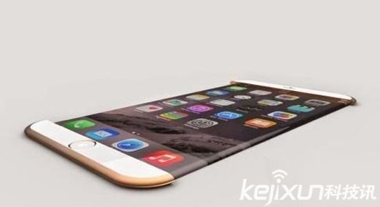 蘋果7上市不知道 但粉紅色iPhone6S首發曝光來了