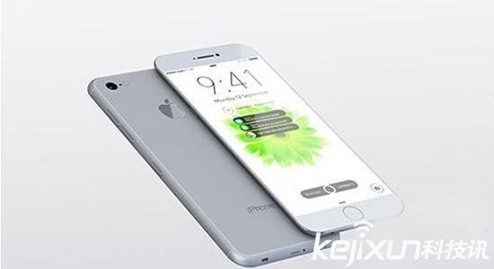 蘋果7上市不知道 但粉紅色iPhone6S首發曝光來了