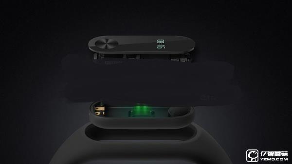 小米手環2 小米手環2