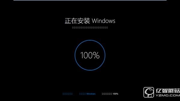 微軟崩潰:Win10自動升級將害慘野生動物