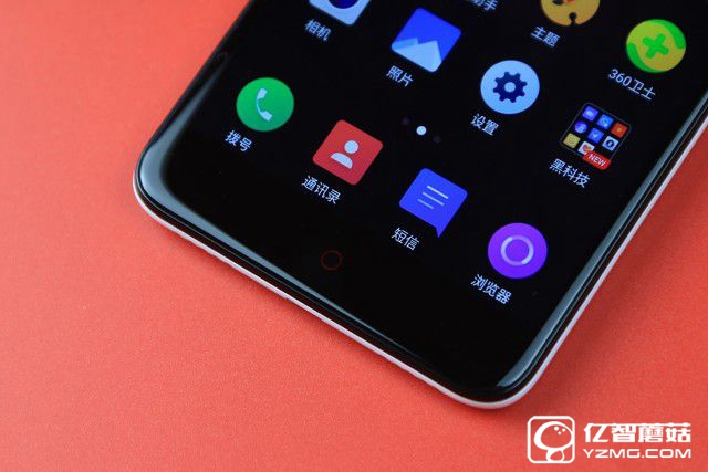 999元暢快體驗(yàn) 360手機(jī)N4全網(wǎng)通版評(píng)測(cè)