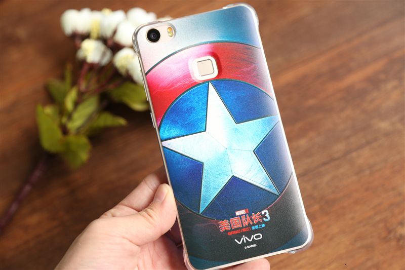 6G內存+驍龍820+雙曲面屏！vivo Xplay5旗艦版評測