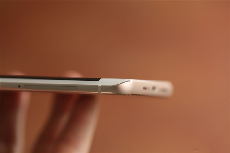 6G內存+驍龍820+雙曲面屏!vivo Xplay5旗艦版評測