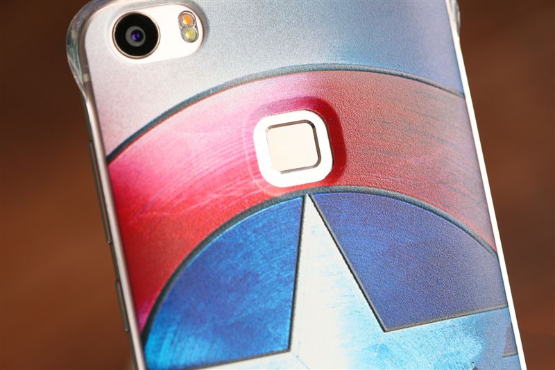 6G內存+驍龍820+雙曲面屏!vivo Xplay5旗艦版評測