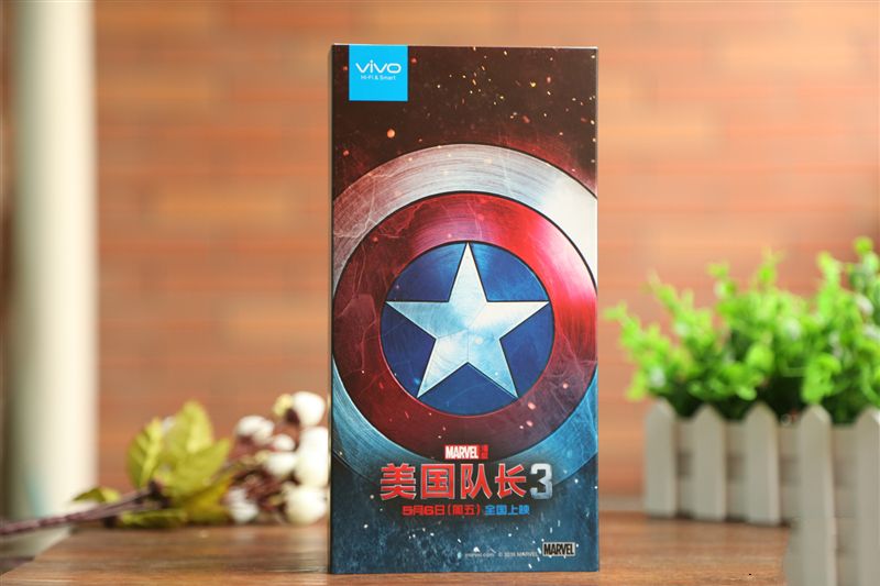 6G內存+驍龍820+雙曲面屏！vivo Xplay5旗艦版評測