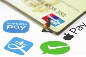 Apple Pay入華已超過百天 說好的三分支付天下呢？