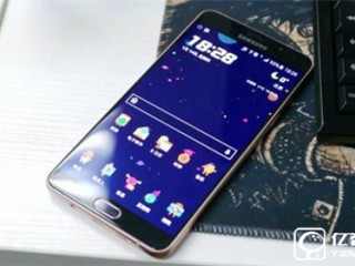 三星Galaxy Note7和三星 A9區別對比評測