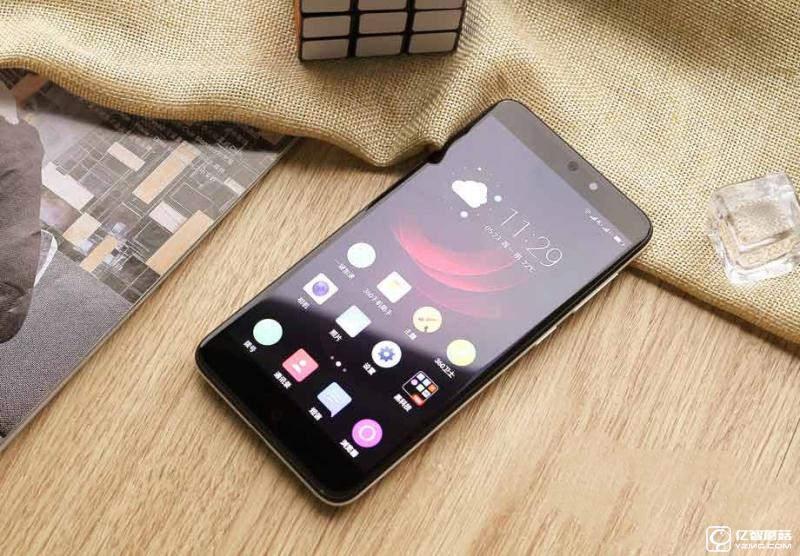 完美詮釋“體驗為王” 360手機N4評測