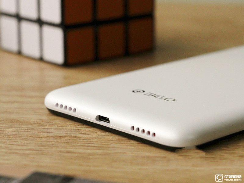 完美詮釋“體驗為王” 360手機N4評測