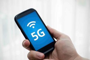 5G網絡確認四年后商用 專家建議資費再降低10倍