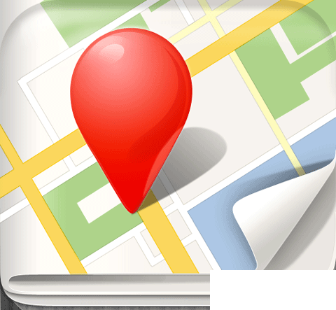 百度地圖大擴(kuò)張:覆蓋全球1/4國(guó)家