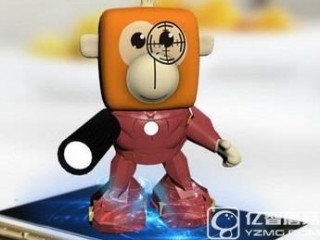 ar增強(qiáng)現(xiàn)實(shí)應(yīng)用有哪些  ar增強(qiáng)現(xiàn)實(shí)軟件推薦