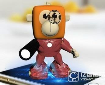 ar增強現(xiàn)實是什么意思 ar增強現(xiàn)實技術(shù)介紹