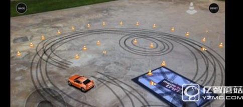 ar增強現(xiàn)實應(yīng)用有哪些 ar增強現(xiàn)實app推薦2