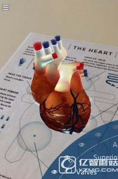 ar增強現(xiàn)實應(yīng)用有哪些 ar增強現(xiàn)實app推薦3