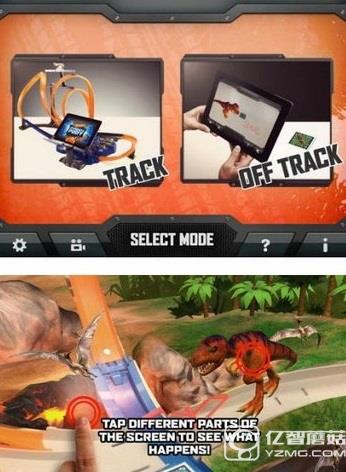 ar增強現(xiàn)實應(yīng)用有哪些 ar增強現(xiàn)實app推薦5