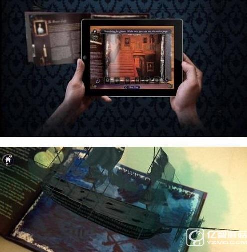 ar增強現(xiàn)實應(yīng)用有哪些 ar增強現(xiàn)實app推薦6