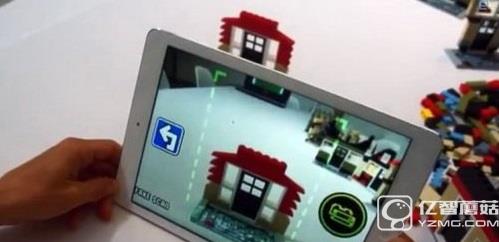 ar增強現(xiàn)實應(yīng)用有哪些 ar增強現(xiàn)實app推薦7