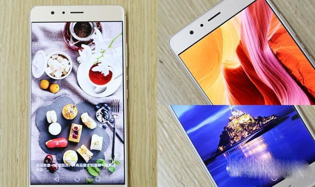 華為榮耀V8評測：全網通版綜合體驗最好