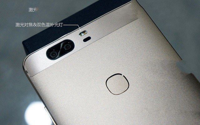 華為榮耀V8評測：全網通版綜合體驗最好