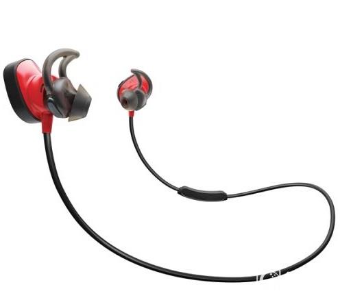 BOSE發四款無線耳機：旗艦降噪頭戴QC35售2300元