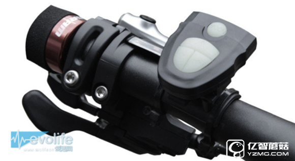 一言不合我就拐彎 Babaali智能轉向燈頭盔要做騎行路上最亮的星