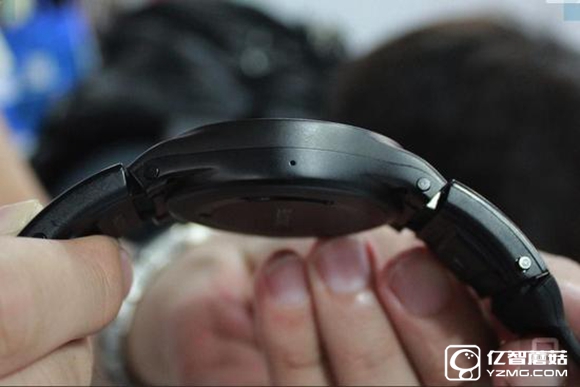 400美元大塊頭:Blocks模塊化手表搶看