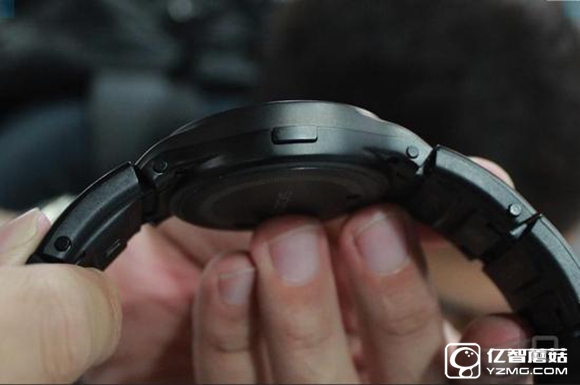 400美元大塊頭:Blocks模塊化手表搶看