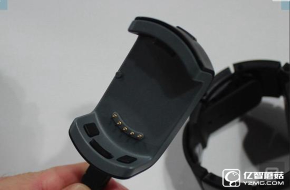 400美元大塊頭:Blocks模塊化手表搶看