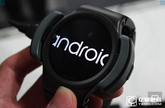 400美元大塊頭:Blocks模塊化手表搶看