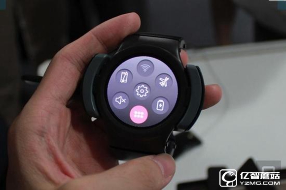 400美元大塊頭:Blocks模塊化手表搶看