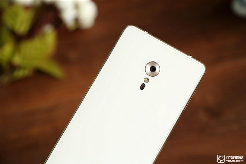 ZUK Z2 Pro旗艦版深度評測：0.05mm全球最窄黑邊！