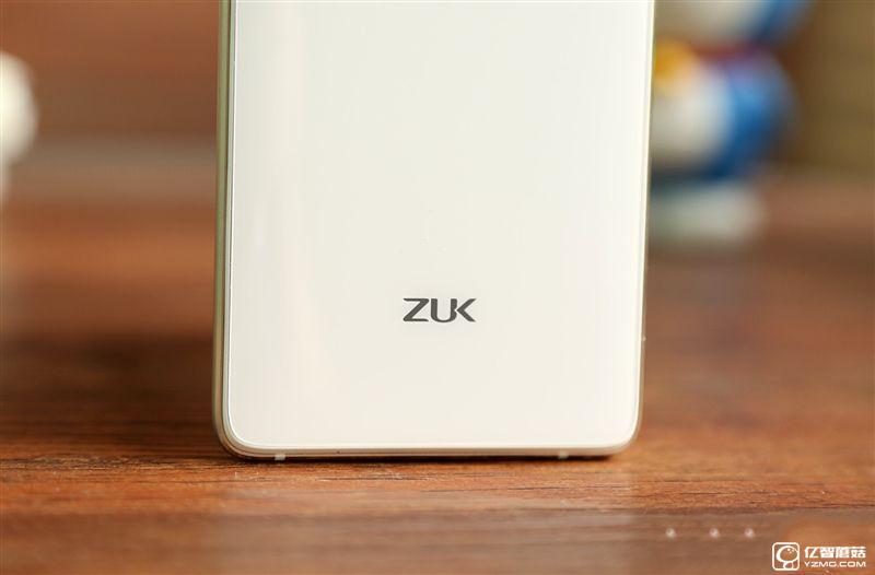 ZUK Z2 Pro旗艦版深度評測：0.05mm全球最窄黑邊！