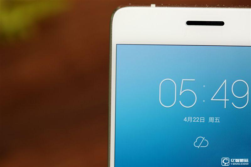 ZUK Z2 Pro旗艦版深度評測：0.05mm全球最窄黑邊！