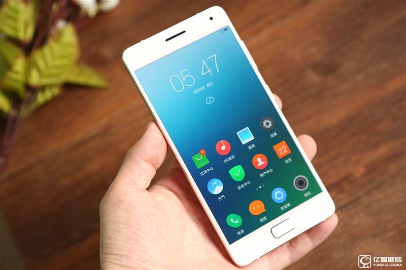 ZUK Z2 Pro旗艦版深度評測：0.05mm全球最窄黑邊！