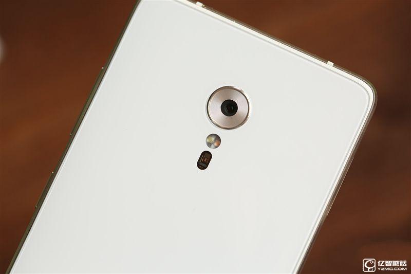 ZUK Z2 Pro旗艦版深度評測：0.05mm全球最窄黑邊！