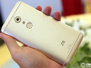 中興AXON天機7和華為mate8哪個好？ 哪個更值得購買？