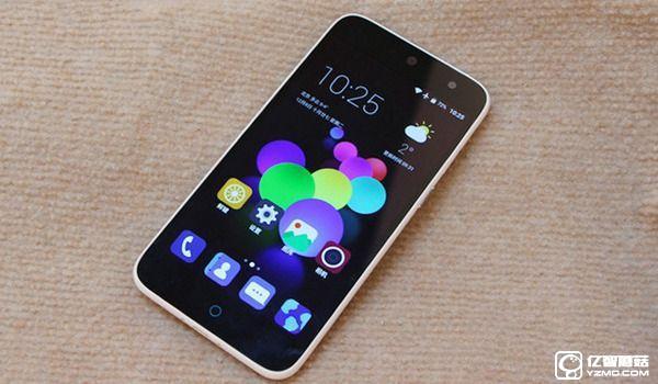 中興Blade A2和A1哪個(gè)好?中興Blade A2與A1區(qū)別對(duì)比