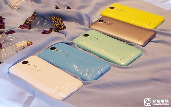 中興Blade A2和A1哪個(gè)好?中興Blade A2與A1區(qū)別對(duì)比