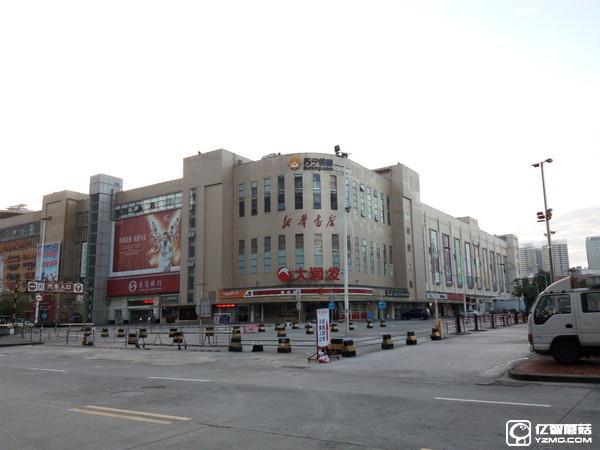 中興Blade A2和A1拍照哪個(gè)好 樣張對(duì)比